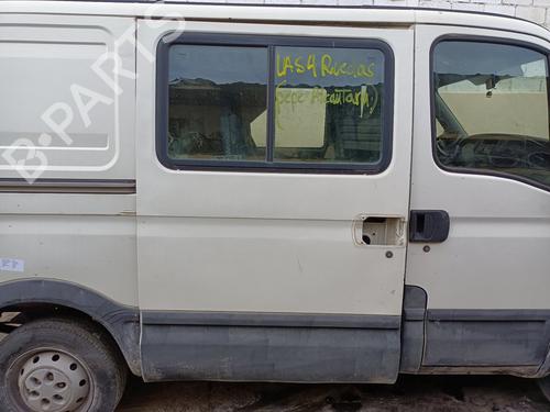 Used Right slide door IVECO DAILY IV Van [2006-2012]  30858048