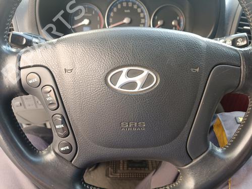 Driver airbag HYUNDAI SANTA FÉ II (CM)  BP27441009C9