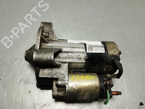 Used Starter Starter CITROËN XSARA PICASSO (N68) 2.0 HDi (90 hp) 36041976 36041976