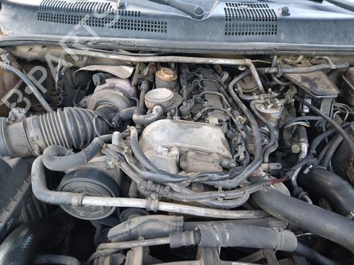 Used Engine JEEP GRAND CHEROKEE II (WJ, WG) 2.7 CRD 4x4 (163 hp) 21097833