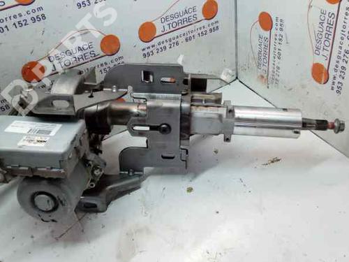 Used Steering column NISSAN QASHQAI II SUV (J11, J11_) 1.5 dCi (110 hp) 1941484