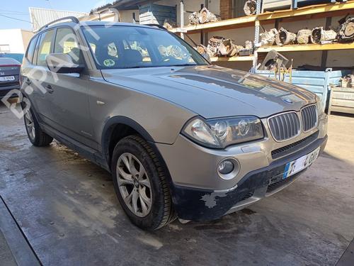 Left front window switch BMW X3 (E83) xDrive 20 d | BP33320976I27  - Image 9