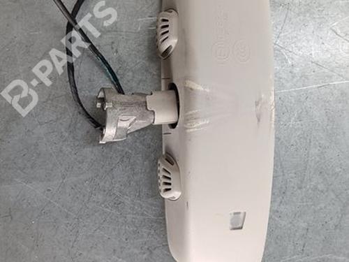 Rear mirror MERCEDES-BENZ C-CLASS (W205) C 220 BlueTEC / d (205.002, 205.004) | BP10626413I6 