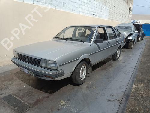 Used Parts VW PASSAT B2 Saloon (32B) [1982-1989]  1429966