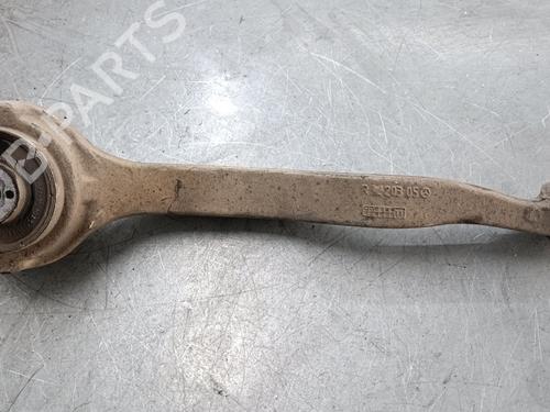 Right front suspension arm MERCEDES-BENZ C-CLASS (W204)  | BP21605867M13 