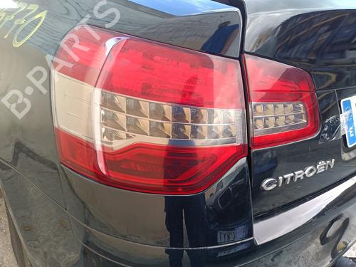 Used Left taillight Left taillight 30386583 30386583