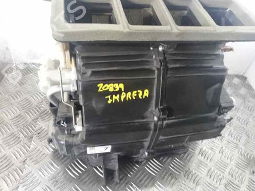 Used Heater matrix box SUBARU IMPREZA Hatchback (GR, GH, G3) 2.0 D AWD (150 hp) 14050257