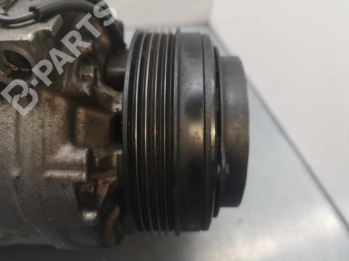 AC compressor BMW 5 (E39) | BP11701063M34 - Image 4