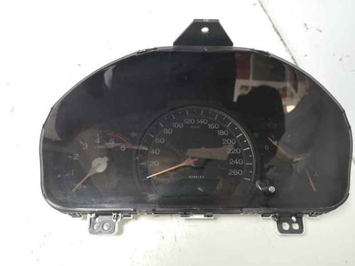 Used Instrument cluster HONDA ACCORD VII (CL, CN) 2.2 i-CTDi (CN1) (140 hp) 6152311