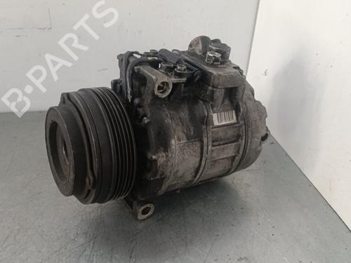 AC compressor BMW 5 (E39) 525 d | BP28693683M34