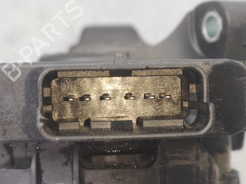 Pedal CITROËN C3 AIRCROSS II (2R_, 2C_) 1.2 PureTech 110 (2RHNZB, 2RHNZW, 2RHNPX, 2RHNPJ) | BP12498779I4 