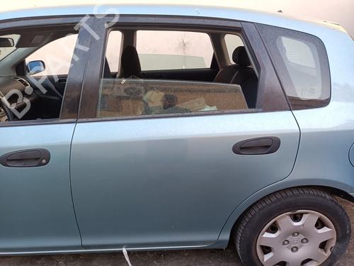 Used Left rear door Left rear door 38262065 38262065
