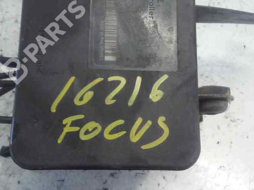 ABS pump FORD FOCUS II (DA_, HCP, DP)  | BP247619M43 