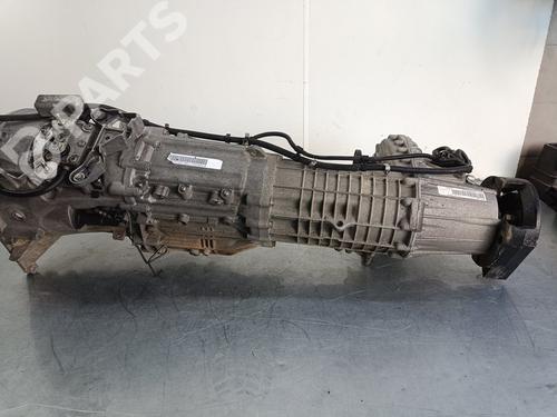Getriebe VW TOUAREG (7LA, 7L6, 7L7)  | BP626097M3 