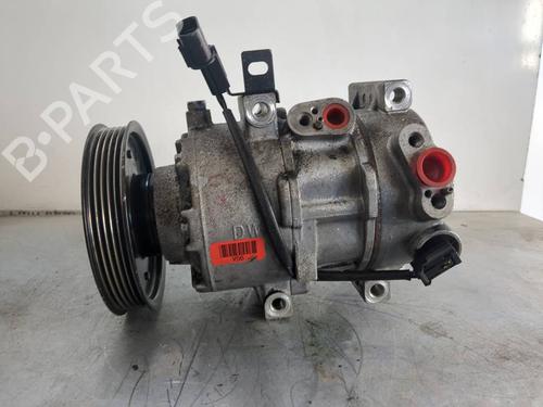 AC compressor HYUNDAI i40 I (VF) 1.7 CRDI | BP37672247M34 - Image 6