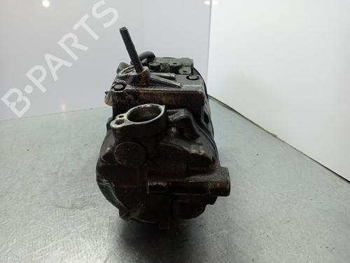 AC compressor RENAULT ESPACE IV (JK0/1_) 3.0 dCi (JK0E, JK0Y) | BP23237955M34