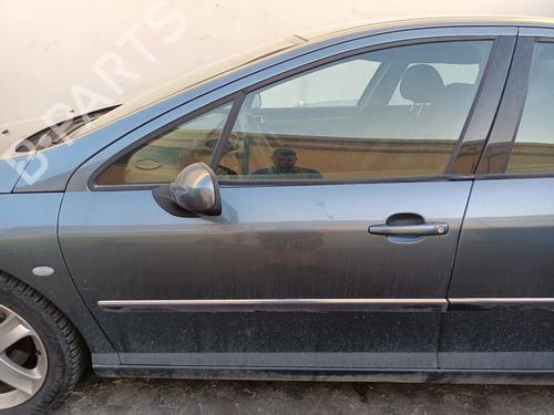 Used Left front door Left front door 37281766 37281766