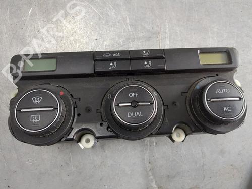 Used Climate control VW PASSAT B6 (3C2) [2005-2011]  30700745