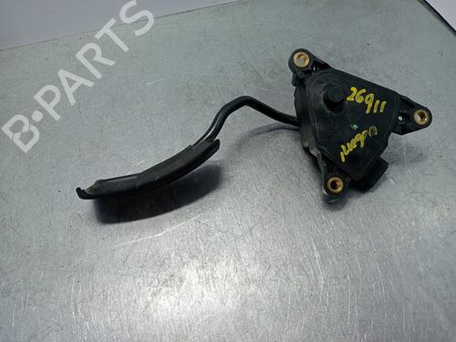 Pedal RENAULT MEGANE II Saloon (LM0/1_) 1.9 dCi (LM0G, LM1G, LM2C) | BP33462214I4 - Image 4