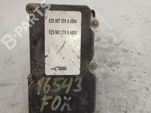 ABS pump VW FOX Hatchback (5Z1, 5Z3, 5Z4) 1.4 TDI | BP2806350M43 