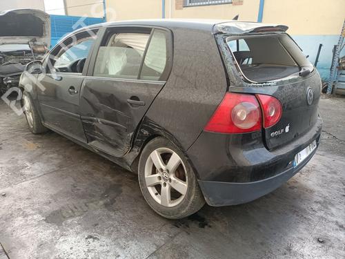 Headlight switch VW GOLF V (1K1) | BP37515733I24 - Image 5