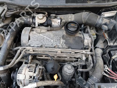 Front left window mechanism SEAT IBIZA III (6L1)  | BP10538023C22 