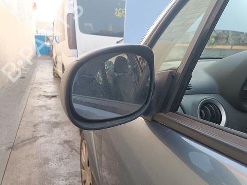 Used Left mirror CITROËN C3 I (FC_, FN_) 1.6 16V HDi (90 hp) 27988171