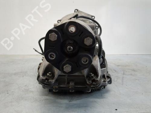 Gearbox BMW 3 Coupe (E92) 320 d | BP27577253M3