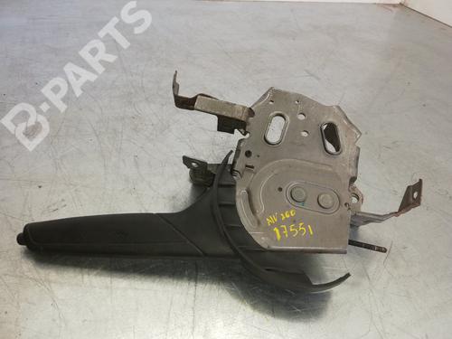 Hand brake NISSAN NV200 / EVALIA Bus 1.5 dCi 90 (M20, M20M) | BP9585588I18 