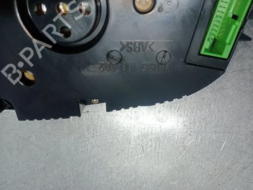 Cockpit VW BORA I (1J2) 1.9 TDI | BP30874134C47