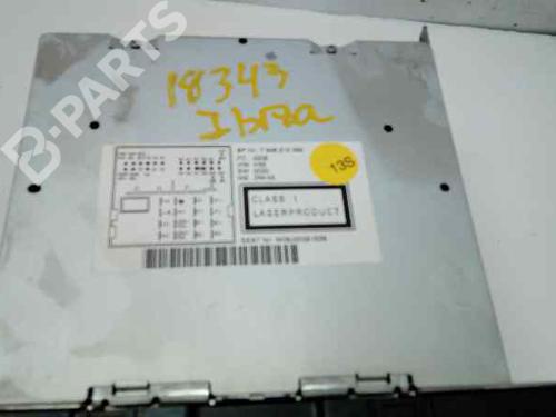 Radio SEAT IBIZA IV (6J5, 6P1)  | BP1668747E6 