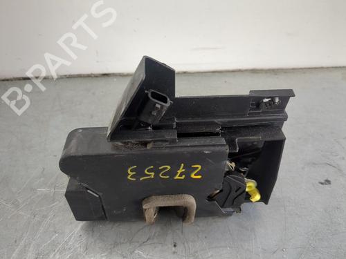 Used Front left lock Front left lock 33801301 33801301