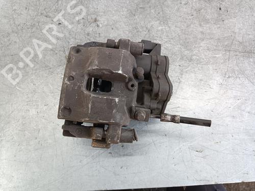 Used Left rear brake caliper MERCEDES-BENZ C-CLASS (W205) C 220 BlueTEC / d (205.002, 205.004) (170 hp) 12109846