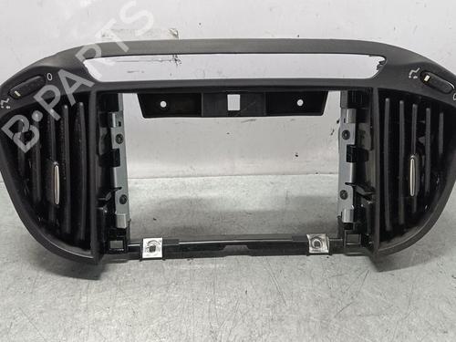 Used Air vent FIAT DOBLO Cargo (263_) [2010-2025]  29395945