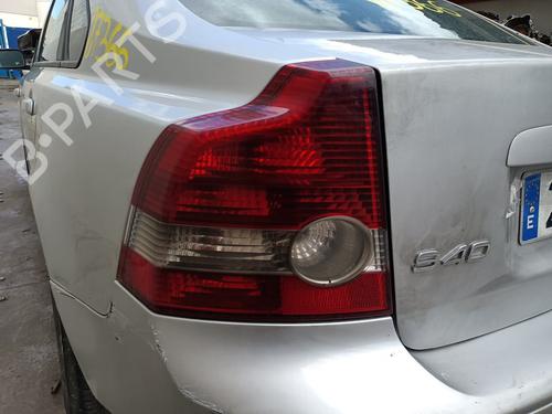 Used Left taillight Left taillight VOLVO S40 I (644) 2.0 T (160 hp) 36161505 36161505
