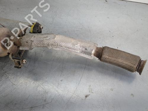 Particulate filter CITROËN C3 III (SX)  | BP29427134M81 