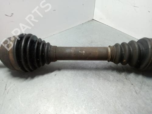 Left front driveshaft CITROËN C5 II (RC_) | BP31380325M38
