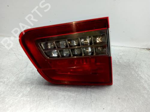 Used Left tailgate light Left tailgate light 36699124 36699124
