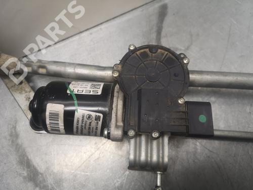 Front wiper motor SEAT IBIZA V (KJ1, KJG) 1.0 MPi | BP11128413M29 