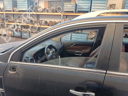 Left front door OPEL ANTARA A (L07) 2.0 CDTI | BP31172433C2