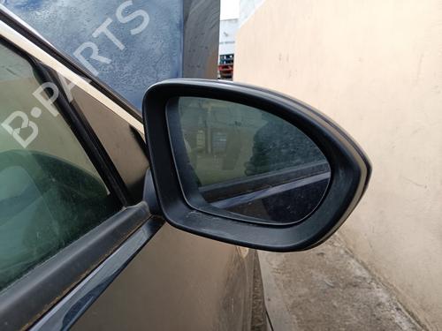 Used Right mirror OPEL INSIGNIA B Grand Sport (Z18) [2017-2026]  31589299
