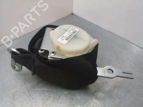 Used Rear right seatbelt BMW 3 (E90) 320 d (163 hp) 16868212