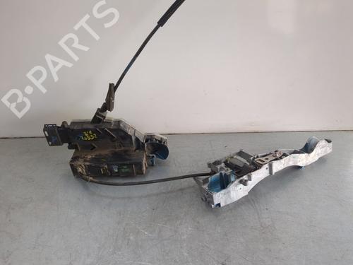 Używane Zamek drzwi przednich lewych PEUGEOT 207 (WA_, WC_) [2006-2015]  21831613