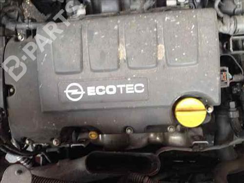Gearbox OPEL CORSA D (S07)  | BP184636M3 