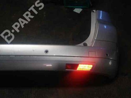 Rear bumper CITROËN C4 Picasso I MPV (UD_) 1.6 VTi 120 | BP132143C8 