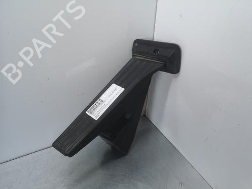 Used Pedal BMW 7 (F01, F02, F03, F04) 740 d xDrive (306 hp) 17098459