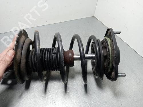 Left front shock absorber VOLVO S40 I (644)  | BP22746670M16 