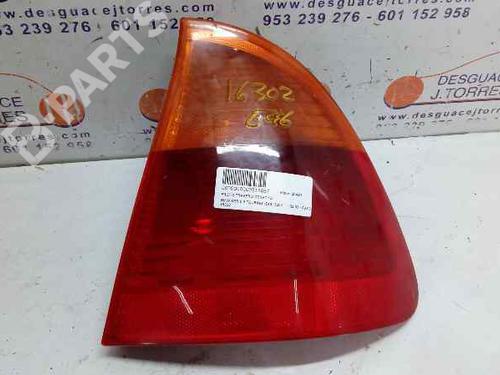 Right taillight BMW 3 Touring (E46) 320 d | BP155842C35 