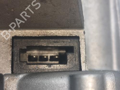Viskermotor bakrute FIAT BRAVO II (198_) 1.9 D Multijet (198AXB1A) | BP6964873M102 