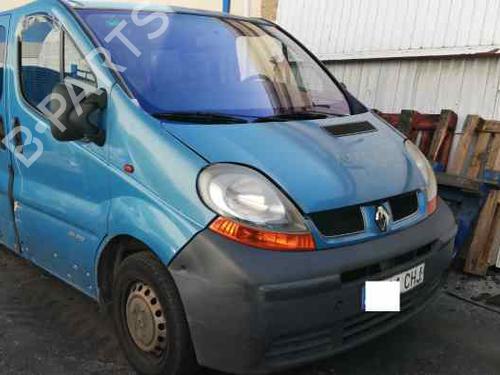 Ratstangsstang RENAULT TRAFIC II Bus (JL) 1.9 dCI 100 (JL0C) | BP3245018I23 